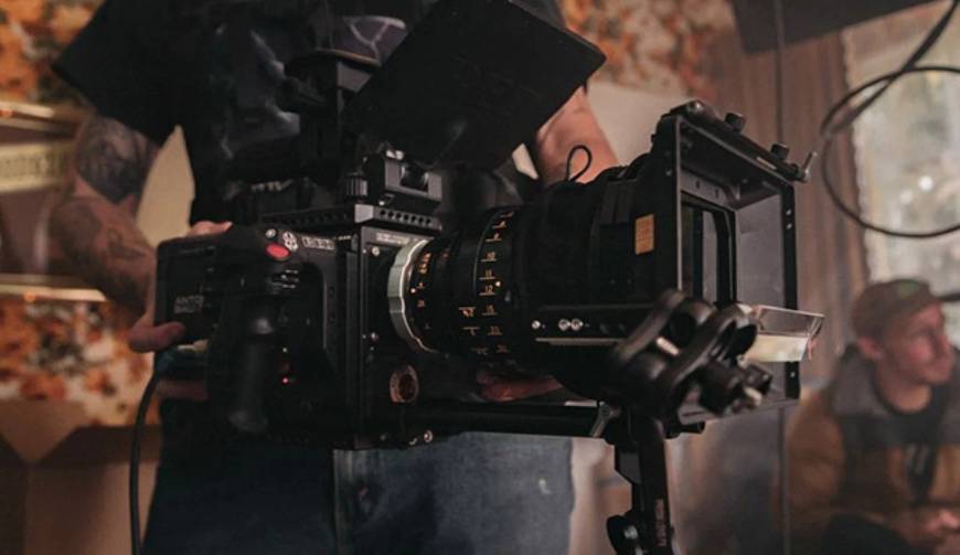 义县产品宣传视频拍摄公司