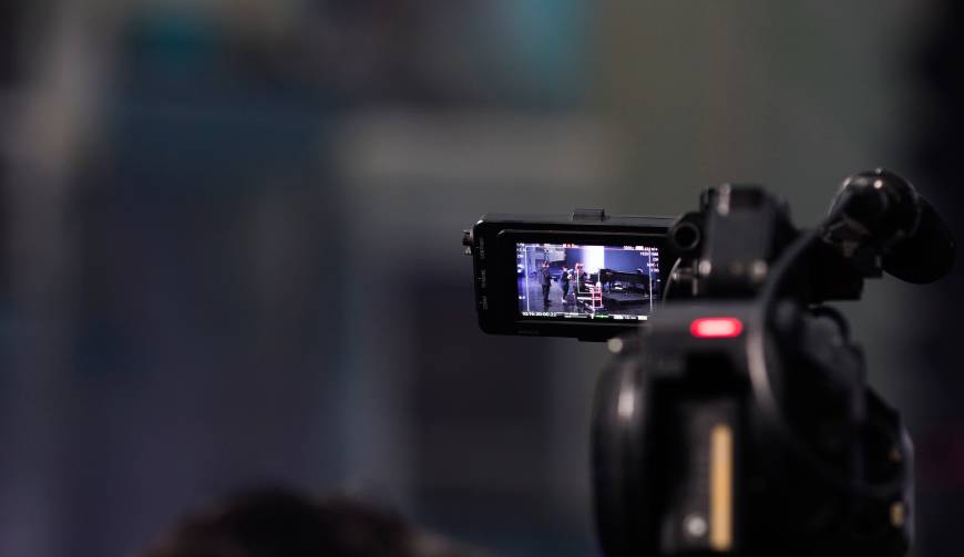 义县产品视频拍摄