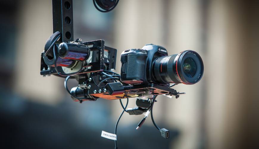 义县产品视频拍摄