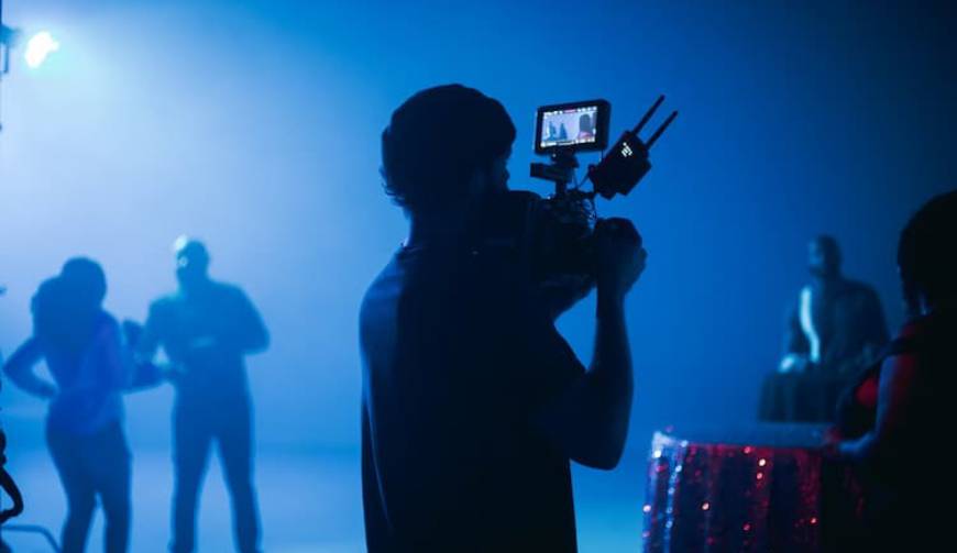 义县产品视频拍摄