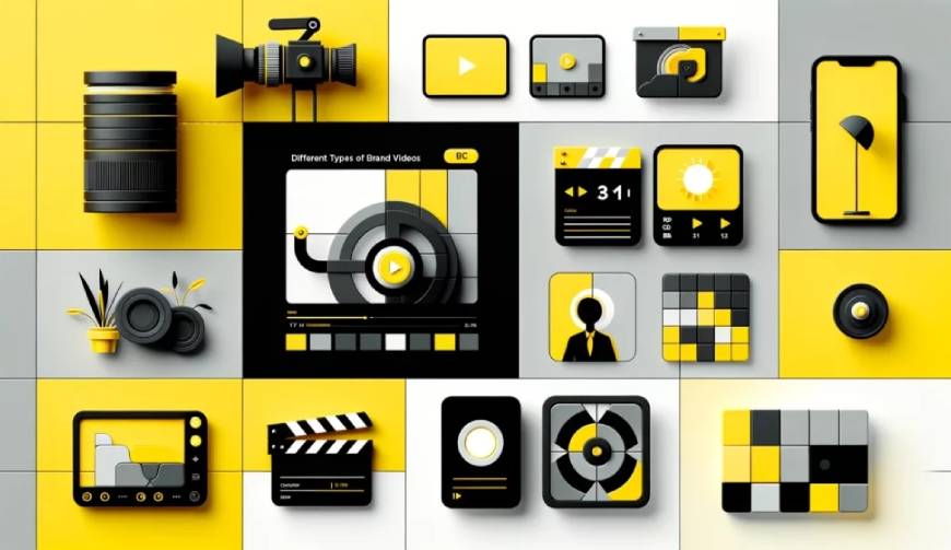 义县产品视频拍摄