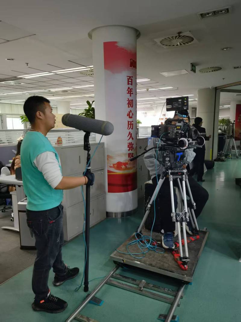 义县产品宣传视频制作